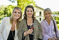 La Nuit de la Com - Anniversaire 20 ans APACOM - Château Grattequina, le 5 juillet 2016