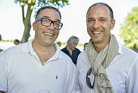 La Nuit de la Com - Anniversaire 20 ans APACOM - Château Grattequina, le 5 juillet 2016