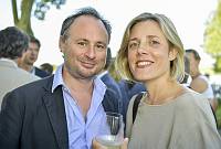 La Nuit de la Com - Anniversaire 20 ans APACOM - Château Grattequina, le 5 juillet 2016