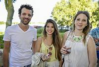 La Nuit de la Com - Anniversaire 20 ans APACOM - Château Grattequina, le 5 juillet 2016