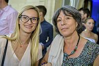 La Nuit de la Com - Anniversaire 20 ans APACOM - Château Grattequina, le 5 juillet 2016