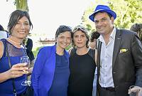 La Nuit de la Com - Anniversaire 20 ans APACOM - Château Grattequina, le 5 juillet 2016