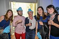 La Nuit de la Com - Anniversaire 20 ans APACOM - Château Grattequina, le 5 juillet 2016