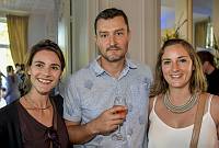 La Nuit de la Com - Anniversaire 20 ans APACOM - Château Grattequina, le 5 juillet 2016