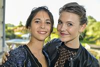 La Nuit de la Com - Anniversaire 20 ans APACOM - Château Grattequina, le 5 juillet 2016