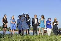 La Nuit de la Com - Anniversaire 20 ans APACOM - Château Grattequina, le 5 juillet 2016