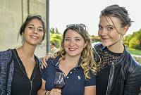 La Nuit de la Com - Anniversaire 20 ans APACOM - Château Grattequina, le 5 juillet 2016