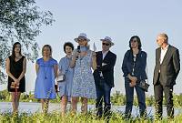 La Nuit de la Com - Anniversaire 20 ans APACOM - Château Grattequina, le 5 juillet 2016