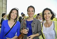 La Nuit de la Com - Anniversaire 20 ans APACOM - Château Grattequina, le 5 juillet 2016