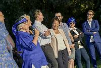 La Nuit de la Com - Anniversaire 20 ans APACOM - Château Grattequina, le 5 juillet 2016