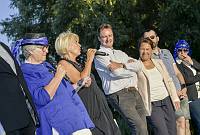 La Nuit de la Com - Anniversaire 20 ans APACOM - Château Grattequina, le 5 juillet 2016