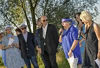 La Nuit de la Com - Anniversaire 20 ans APACOM - Château Grattequina, le 5 juillet 2016