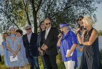 La Nuit de la Com - Anniversaire 20 ans APACOM - Château Grattequina, le 5 juillet 2016