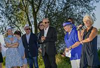 La Nuit de la Com - Anniversaire 20 ans APACOM - Château Grattequina, le 5 juillet 2016