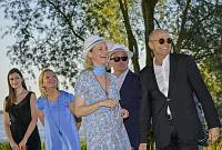 La Nuit de la Com - Anniversaire 20 ans APACOM - Château Grattequina, le 5 juillet 2016