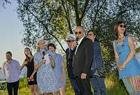 La Nuit de la Com - Anniversaire 20 ans APACOM - Château Grattequina, le 5 juillet 2016