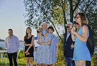 La Nuit de la Com - Anniversaire 20 ans APACOM - Château Grattequina, le 5 juillet 2016