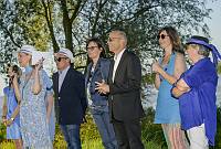 La Nuit de la Com - Anniversaire 20 ans APACOM - Château Grattequina, le 5 juillet 2016