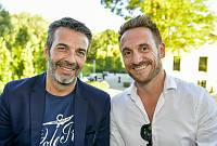La Nuit de la Com - Anniversaire 20 ans APACOM - Château Grattequina, le 5 juillet 2016