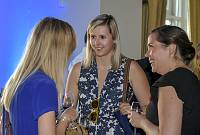 La Nuit de la Com - Anniversaire 20 ans APACOM - Château Grattequina, le 5 juillet 2016