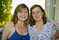 La Nuit de la Com - Anniversaire 20 ans APACOM - Château Grattequina, le 5 juillet 2016