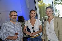La Nuit de la Com - Anniversaire 20 ans APACOM - Château Grattequina, le 5 juillet 2016