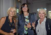La Nuit de la Com - Anniversaire 20 ans APACOM - Château Grattequina, le 5 juillet 2016