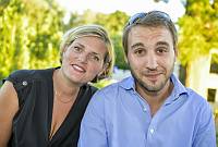 La Nuit de la Com - Anniversaire 20 ans APACOM - Château Grattequina, le 5 juillet 2016