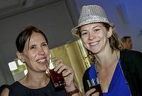 La Nuit de la Com - Anniversaire 20 ans APACOM - Château Grattequina, le 5 juillet 2016