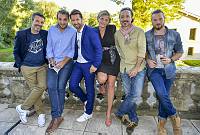 La Nuit de la Com - Anniversaire 20 ans APACOM - Château Grattequina, le 5 juillet 2016