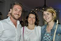La Nuit de la Com - Anniversaire 20 ans APACOM - Château Grattequina, le 5 juillet 2016