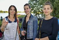 La Nuit de la Com - Anniversaire 20 ans APACOM - Château Grattequina, le 5 juillet 2016