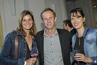 La Nuit de la Com - Anniversaire 20 ans APACOM - Château Grattequina, le 5 juillet 2016