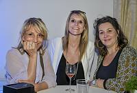 La Nuit de la Com - Anniversaire 20 ans APACOM - Château Grattequina, le 5 juillet 2016