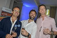 La Nuit de la Com - Anniversaire 20 ans APACOM - Château Grattequina, le 5 juillet 2016