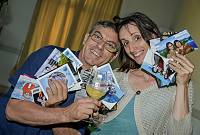 La Nuit de la Com - Anniversaire 20 ans APACOM - Château Grattequina, le 5 juillet 2016