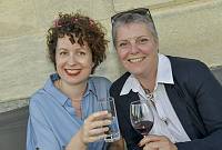 La Nuit de la Com - Anniversaire 20 ans APACOM - Château Grattequina, le 5 juillet 2016
