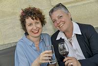 La Nuit de la Com - Anniversaire 20 ans APACOM - Château Grattequina, le 5 juillet 2016