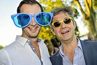 La Nuit de la Com - Anniversaire 20 ans APACOM - Château Grattequina, le 5 juillet 2016