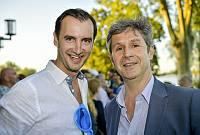 La Nuit de la Com - Anniversaire 20 ans APACOM - Château Grattequina, le 5 juillet 2016