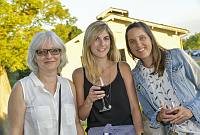 La Nuit de la Com - Anniversaire 20 ans APACOM - Château Grattequina, le 5 juillet 2016