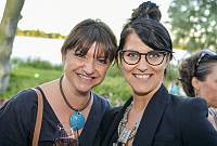 La Nuit de la Com - Anniversaire 20 ans APACOM - Château Grattequina, le 5 juillet 2016