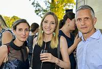 La Nuit de la Com - Anniversaire 20 ans APACOM - Château Grattequina, le 5 juillet 2016