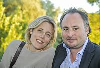 La Nuit de la Com - Anniversaire 20 ans APACOM - Château Grattequina, le 5 juillet 2016