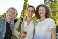 La Nuit de la Com - Anniversaire 20 ans APACOM - Château Grattequina, le 5 juillet 2016