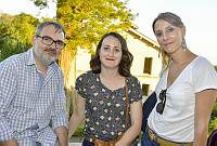 La Nuit de la Com - Anniversaire 20 ans APACOM - Château Grattequina, le 5 juillet 2016
