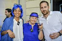 La Nuit de la Com - Anniversaire 20 ans APACOM - Château Grattequina, le 5 juillet 2016