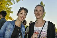 La Nuit de la Com - Anniversaire 20 ans APACOM - Château Grattequina, le 5 juillet 2016