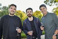 La Nuit de la Com - Anniversaire 20 ans APACOM - Château Grattequina, le 5 juillet 2016