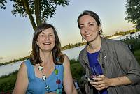 La Nuit de la Com - Anniversaire 20 ans APACOM - Château Grattequina, le 5 juillet 2016